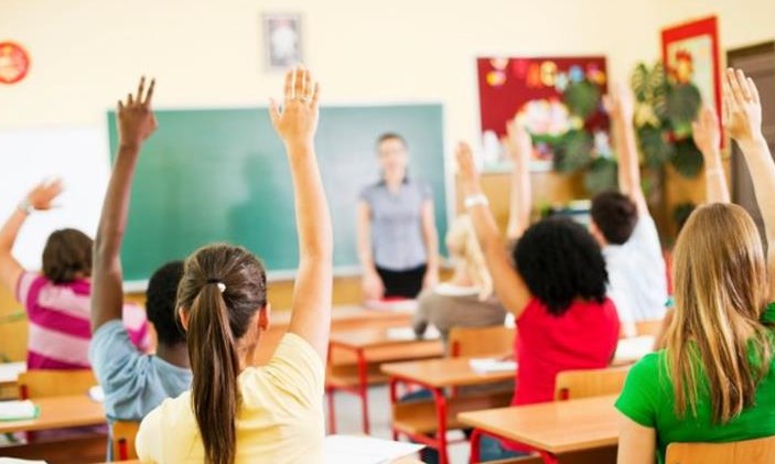 Tìm hiểu về hệ thống giáo dục THPT Mỹ